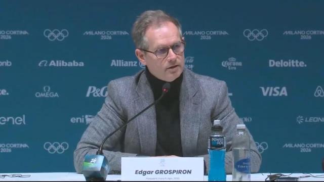 九游电脑版下载-法国阿尔卑斯冬奥组委：2030年冬奥会将延续分散办赛模式