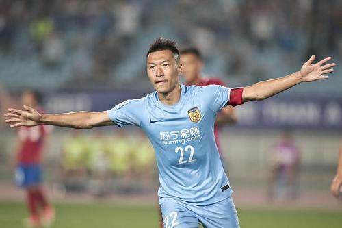 真人娱乐-吴曦：回到足球梦开始的地方 尽全力为球队创佳绩