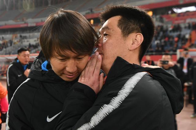 九游娱乐app-土帅的寒冬⑦：足协在教练员培养方面存在太多问题